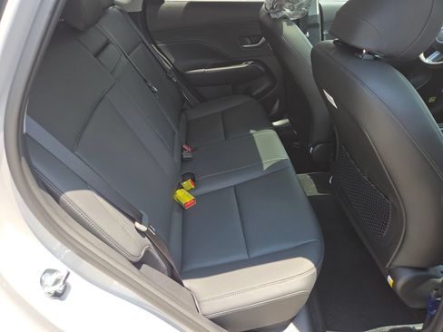 New 2026 Hyundai Kona Limited AWD/4WD image 27