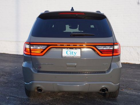 Used 2024 Dodge Durango GT image 6