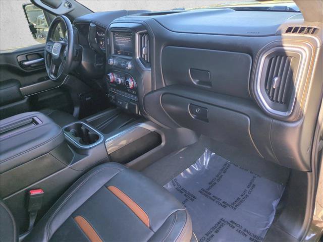 Used 2022 GMC Sierra 2500 AT4 w/ AT4 Premium Plus Package AWD/4WD image 20