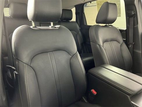 Certified 2024 MAZDA CX-90 3.3 Turbo S image 25