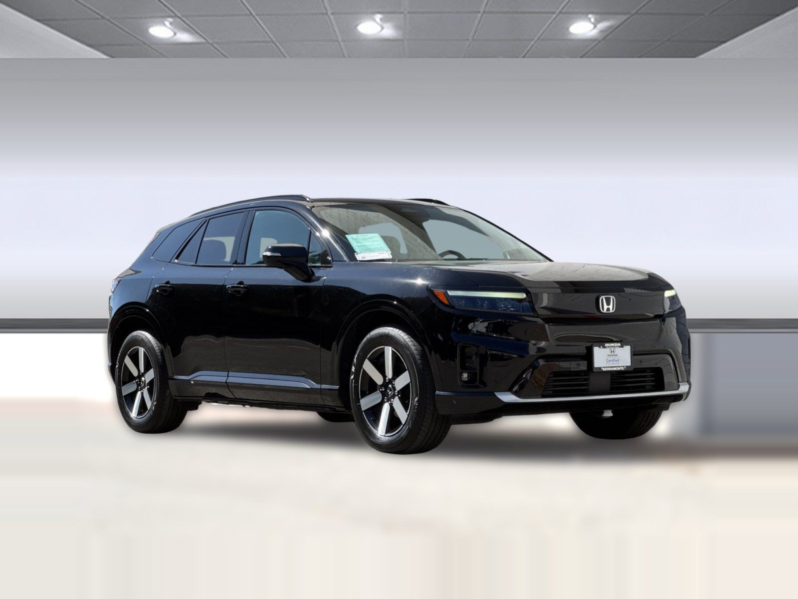 Certified 2024 Honda Prologue Touring image 6