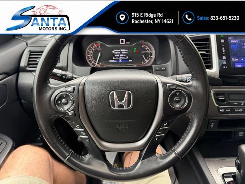 Used 2016 Honda Pilot EX-L image 7