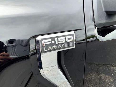 New 2026 Ford F150 Lariat AWD/4WD image 9