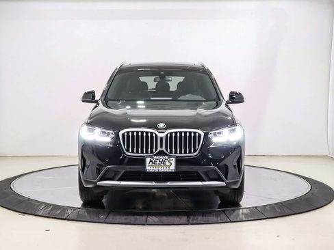 Used 2024 BMW X3 sDrive30i w/ Convenience Package RWD image 6