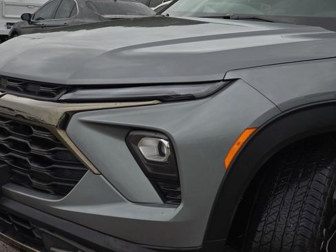 Used 2024 Chevrolet TrailBlazer ACTIV image 28