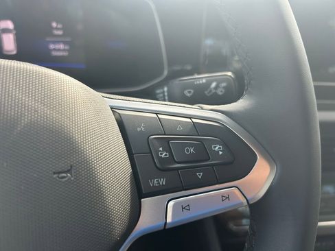 New 2026 Volkswagen Jetta Sport FWD image 18