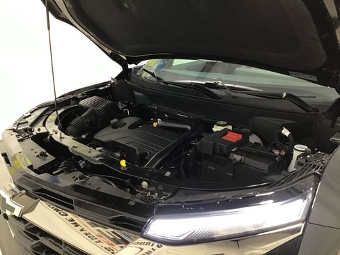 New 2026 Chevrolet Equinox ACTIV w/ Convenience Package III image 26