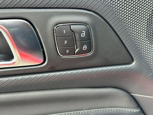 New 2025 Ford Mustang GT Premium image 8