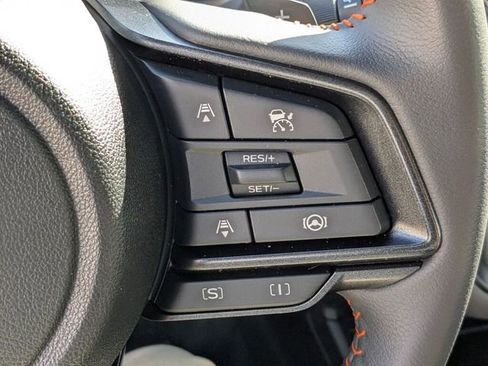 Certified 2025 Subaru Crosstrek 2.5i Limited w/ Popular Package #3A image 21