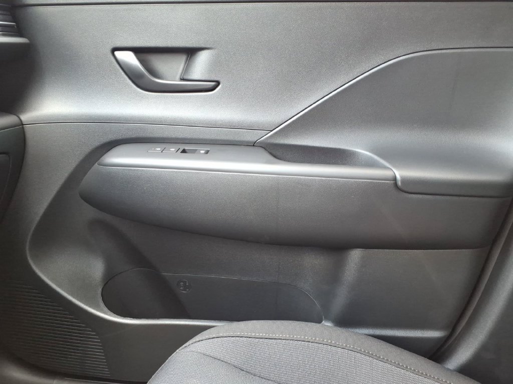 New 2027 Hyundai Kona SEL Sport FWD image 22