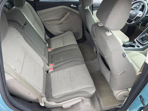 Used 2013 Ford Escape SE FWD image 15