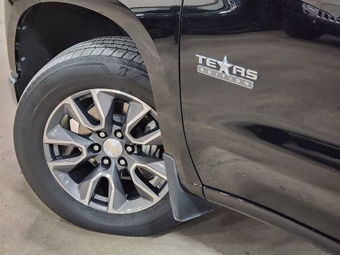Used 2021 Chevrolet Silverado 1500 LT w/ Texas Edition Plus image 22