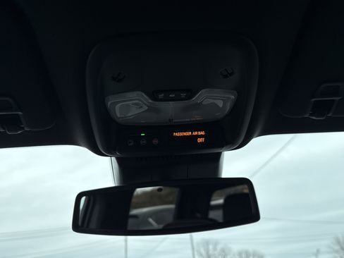 New 2026 GMC Canyon AT4 w/ Nightfall Essentials Package image 29