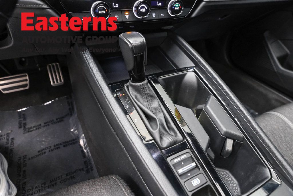 Used 2024 Honda Accord Sport image 15