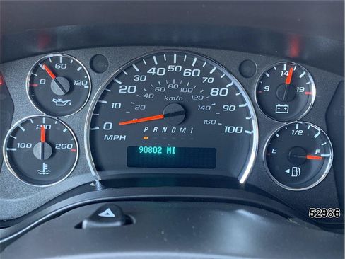 Used 2021 GMC Savana 3500 w/ Power Convenience Package RWD image 29