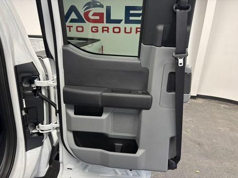 New 2026 Ford F350 XL w/ STX Appearance Package AWD/4WD image 26
