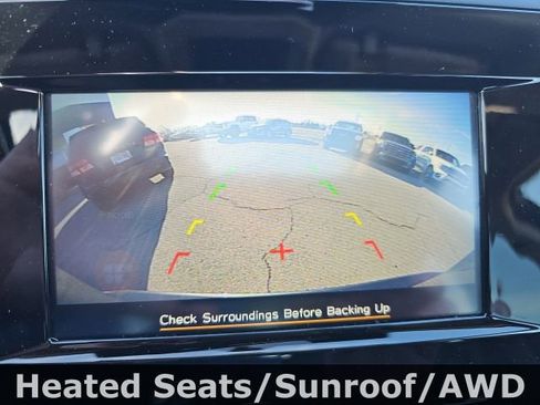 Used 2023 Subaru Forester Premium image 21