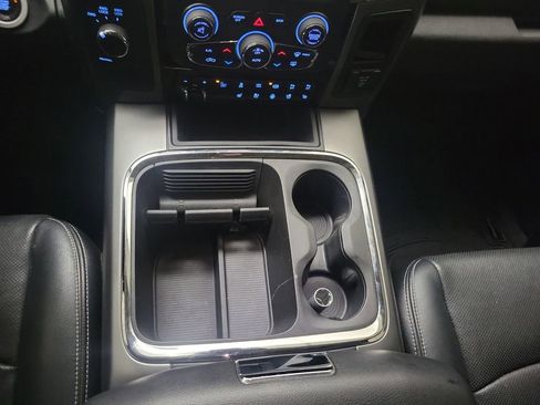 Used 2018 RAM 2500 Laramie w/ Sport Appearance Group image 24