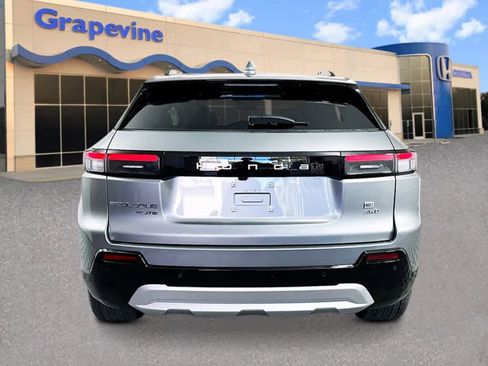 New 2026 Honda Prologue Elite image 3