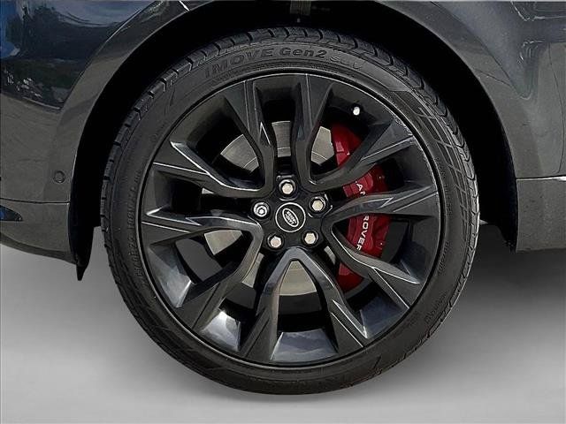 Used 2022 Land Rover Range Rover Sport HST AWD/4WD image 10