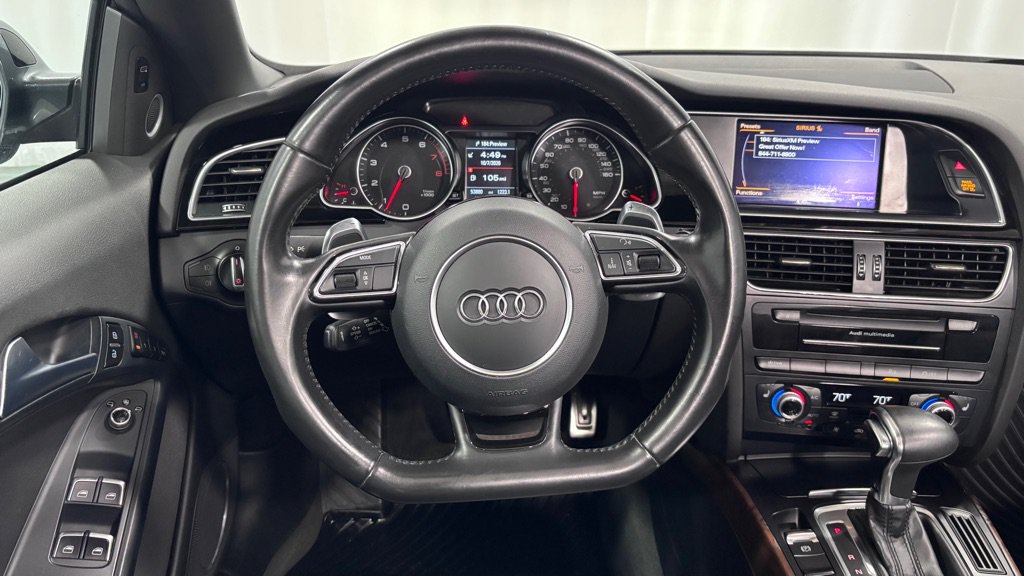 Used 2017 Audi A5 2.0T Sport AWD/4WD image 21