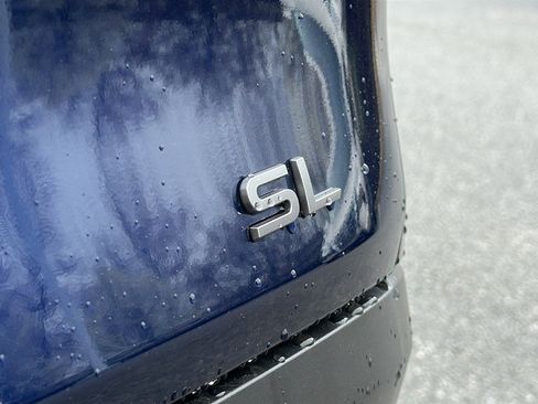 Certified 2025 Nissan Murano SL image 9