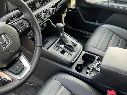 New 2026 Honda CR-V Sport Touring image 14