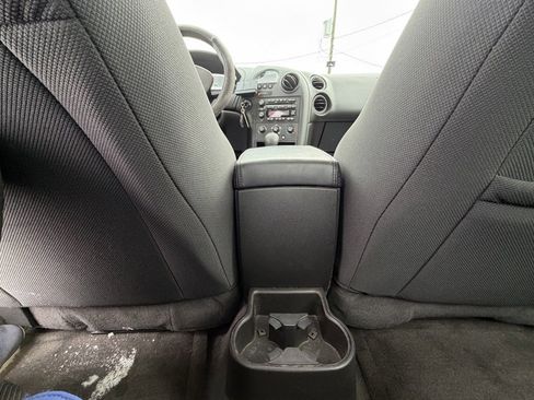 Used 2007 Pontiac Grand Prix Base w/ Sun And Sound Package image 43