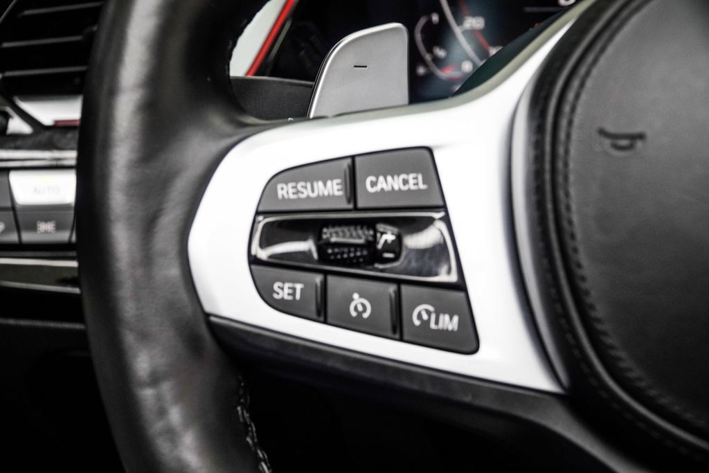 Used 2024 BMW Z4 M40i w/ Premium Package RWD image 39