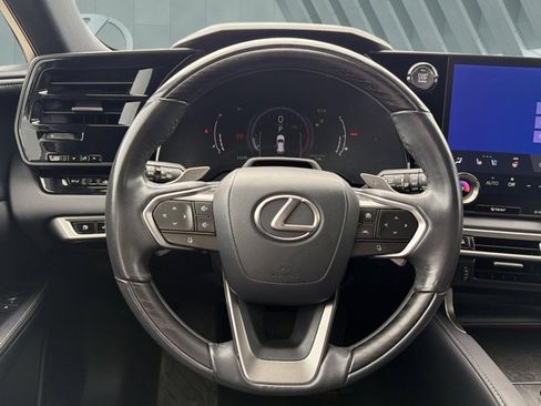 Certified 2024 Lexus RX 350 Premium Plus w/ Convenience Package FWD image 14