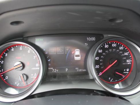 Used 2023 Toyota Camry XSE FWD image 19