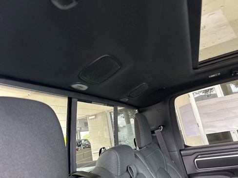 New 2026 RAM 1500 Big Horn image 30