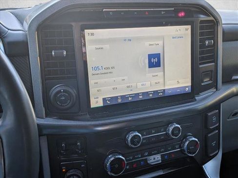 Used 2022 Ford F150 Limited AWD/4WD image 15