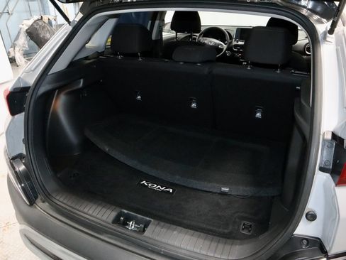 Certified 2023 Hyundai Kona SEL w/ Cargo Package FWD image 17