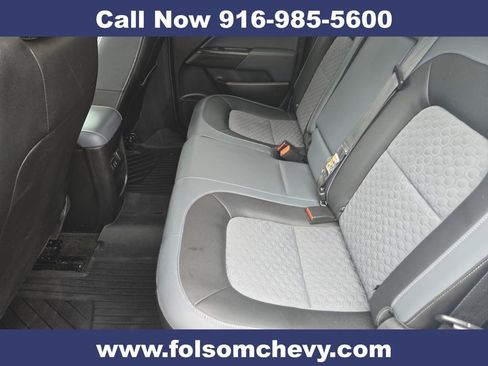 Used 2017 Chevrolet Colorado Z71 AWD/4WD image 26