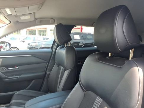 Used 2024 MAZDA CX-50 AWD 2.5 S w/ Select Package image 15