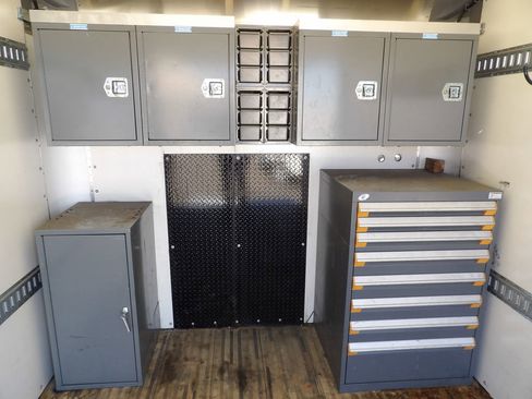 Used 2020 Ford F450 XL w/ Power Equipment Group image 46