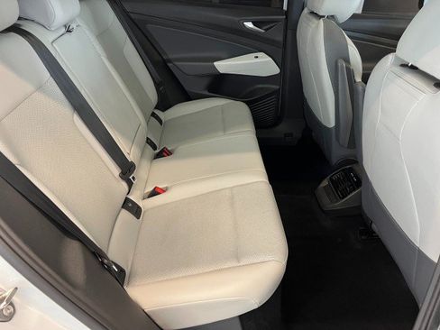 Used 2021 Volkswagen ID.4 1st Edition w/ ID.4 Protection Package RWD image 39