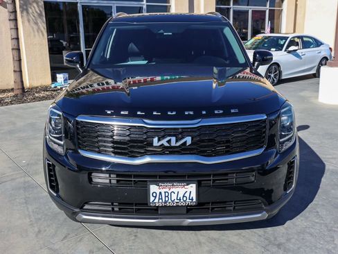 Used 2022 Kia Telluride S image 9