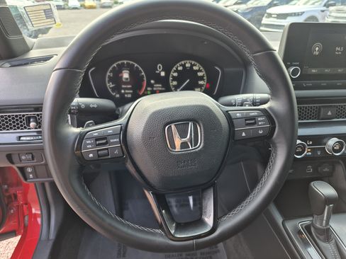 Used 2024 Honda Civic Sport image 9