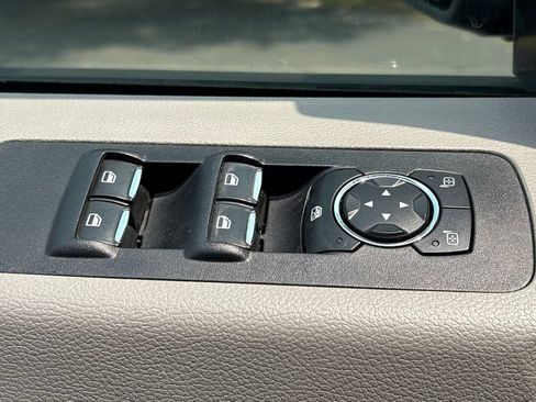 Used 2016 Ford F150 XLT w/ Equipment Group 301A Mid AWD/4WD image 9