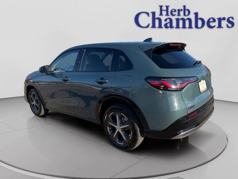 Used 2023 Honda HR-V EX-L image 3
