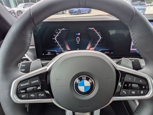 New 2026 BMW 330i xDrive Sedan w/ M Sport Package AWD/4WD image 21