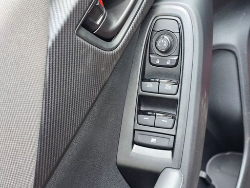 New 2026 Subaru Crosstrek 2.0i Premium AWD/4WD image 14