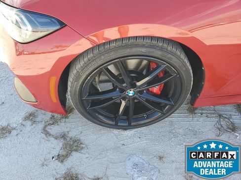 Used 2023 BMW 330i Sedan w/ M Sport Package image 19