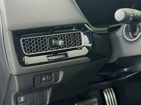 New 2026 Honda Civic Sport image 10