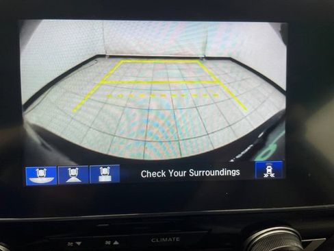 Used 2018 Honda CR-V EX-L image 4