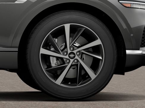 New 2026 Genesis GV80 2.5T Advanced image 10