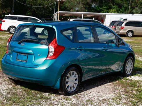 Used 2014 Nissan Versa Note SV image 9