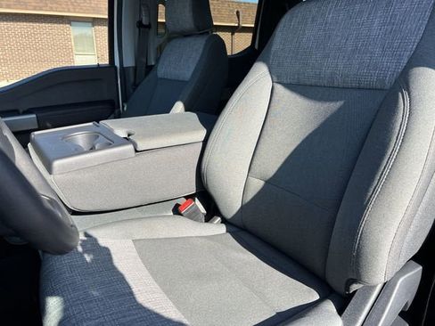 Used 2026 Ford F250 XLT image 18